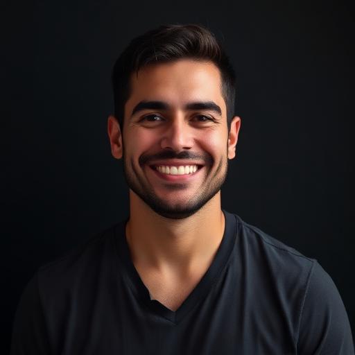 Marcos Silva