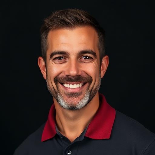 Rafael Almeida